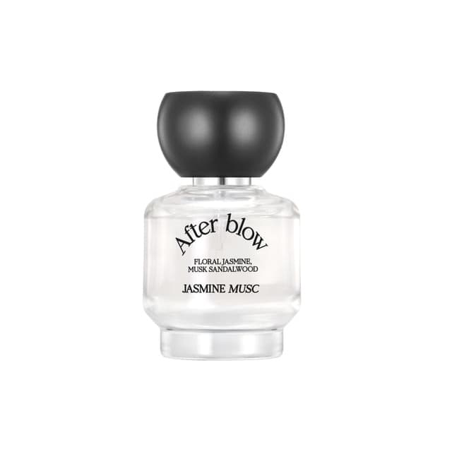 Mist, #02 Jasmine Musc