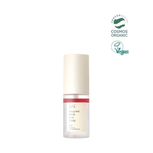 Falling Into The Rose Mist Mini