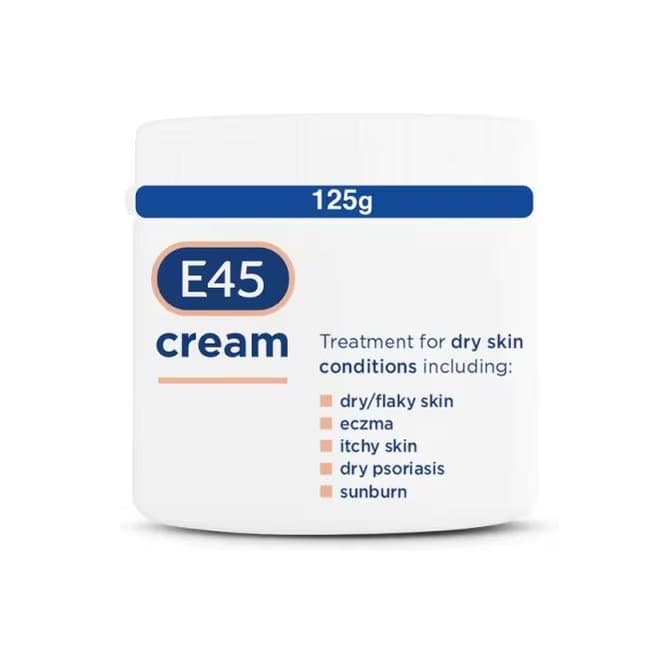 Dermatological Moisturizing Cream