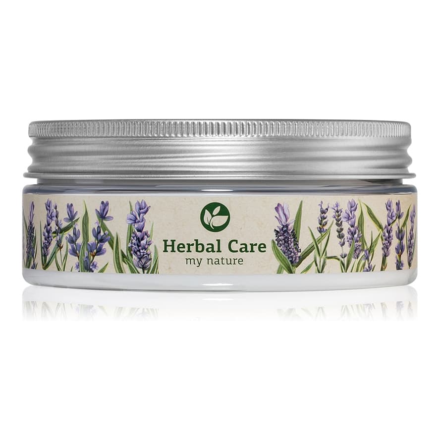 Herbal Care Lavender