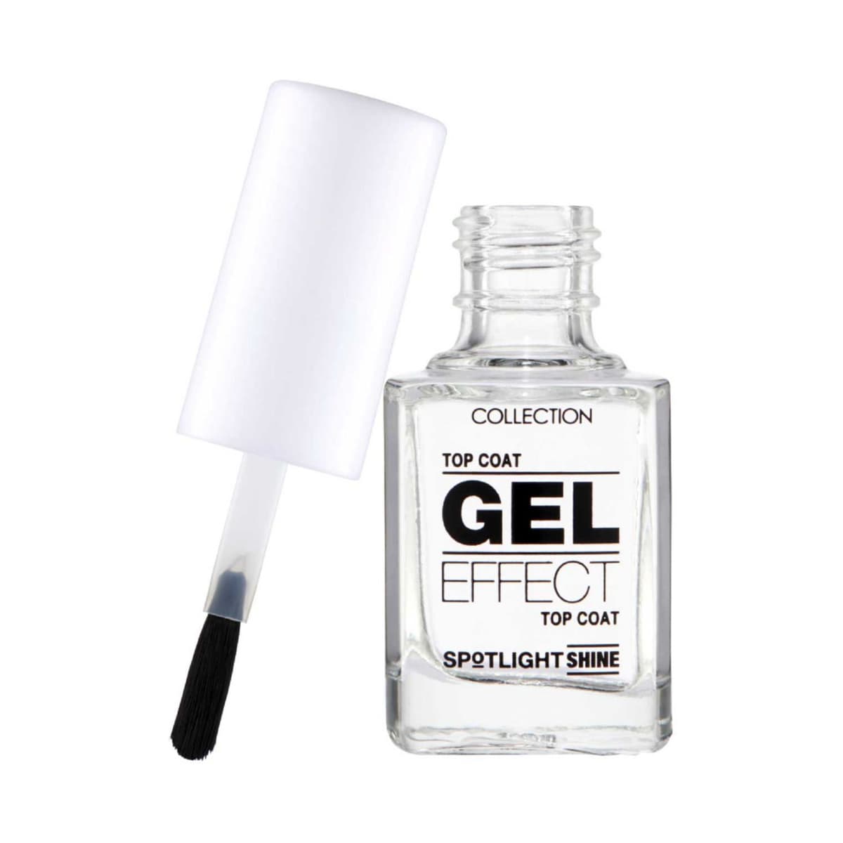 Spotlight Shine Gel Effect - Top Coat