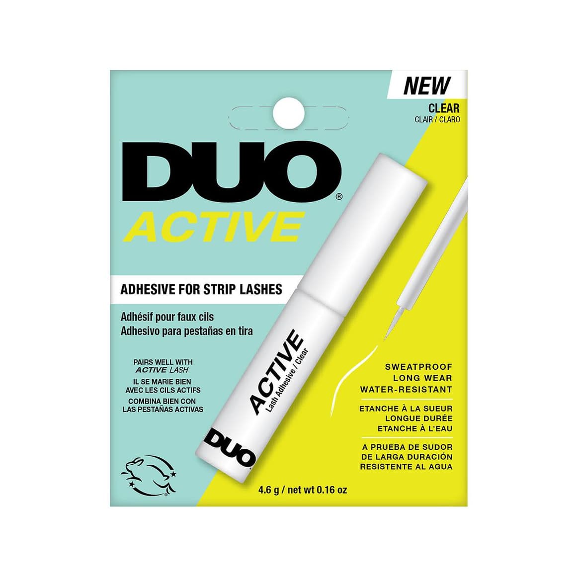 Active Lash Adhesive