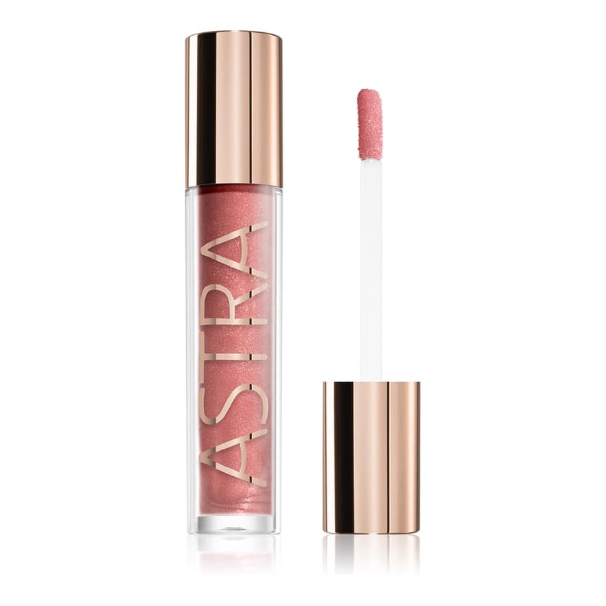 My Gloss Plump & Shine