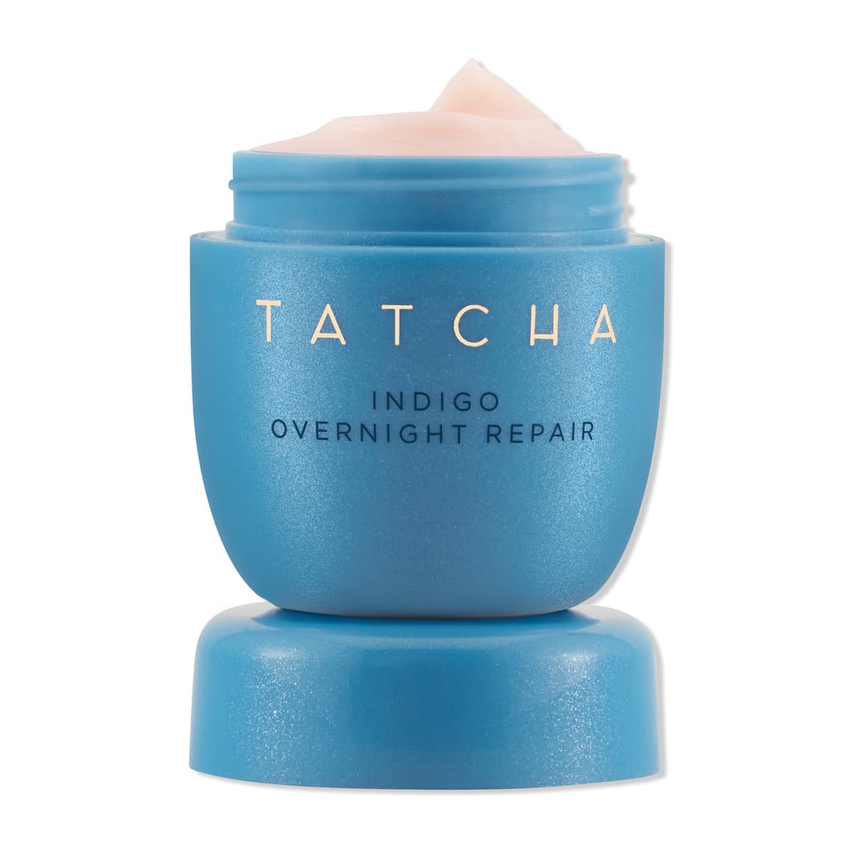 Travel Size Indigo Overnight Repair Redness Reducing Barrier Cream