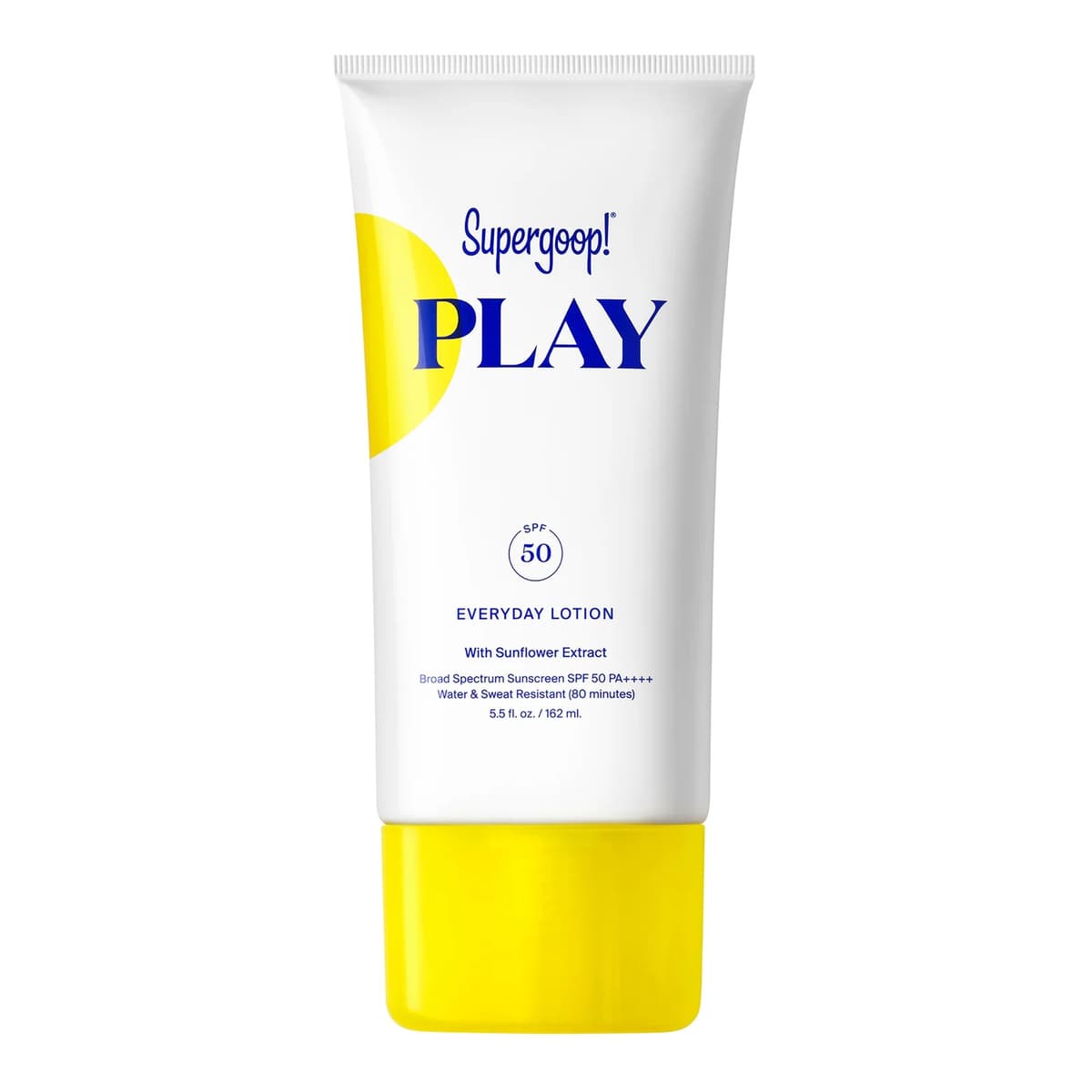 PLAY Everyday Lotion SPF 50 with Sunflower Extract