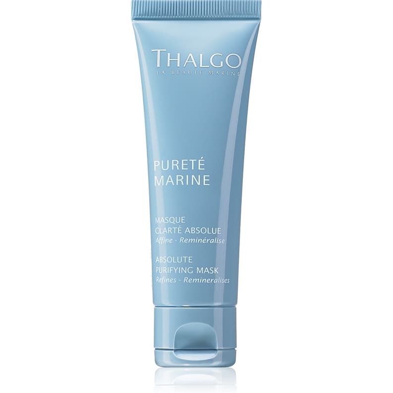 Pureté Marine Absolute Purifying Mask
