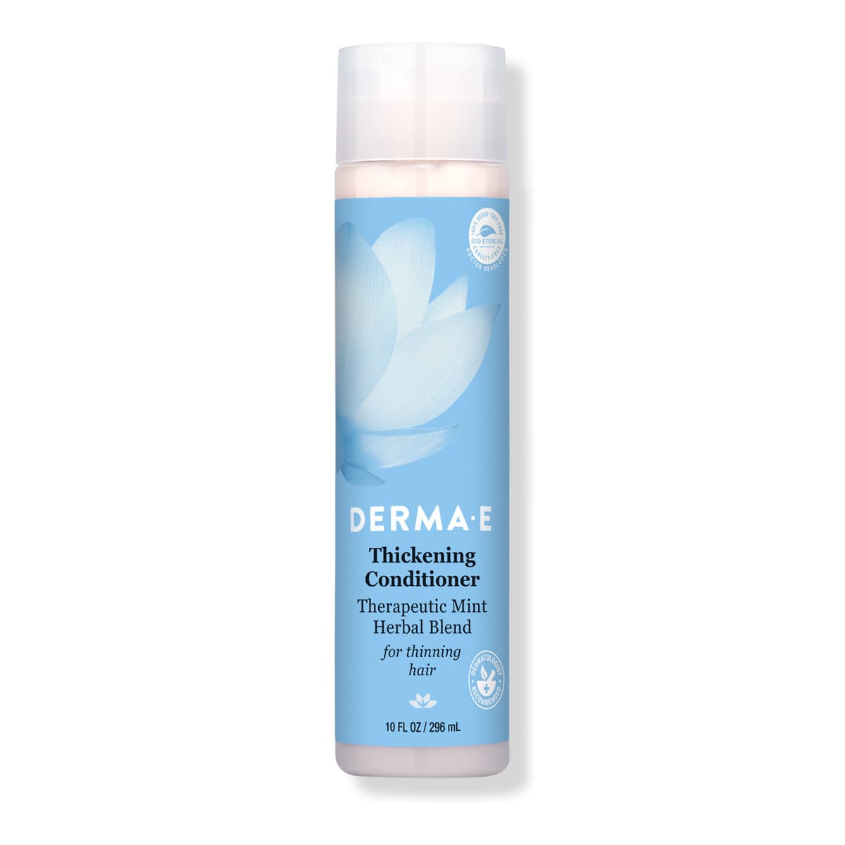 Therapeutic Mint Thickening Conditioner