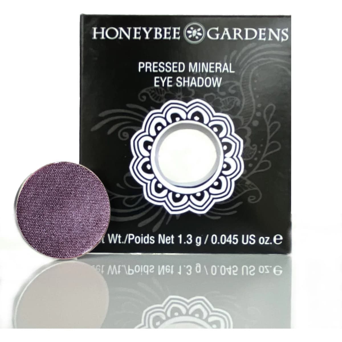 Pressed Powder Eye Shadow Single, dragonfly