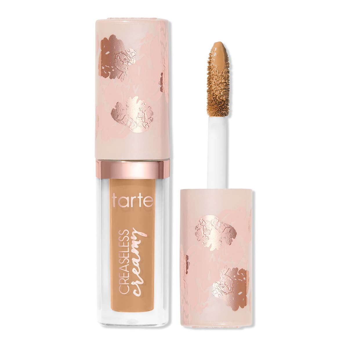 Travel-Size Creaseless Creamy Concealer, 35N Medium Neutral