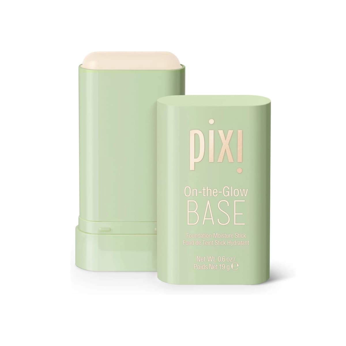 by Petra On-the-Glow BASE Foundation, Fair