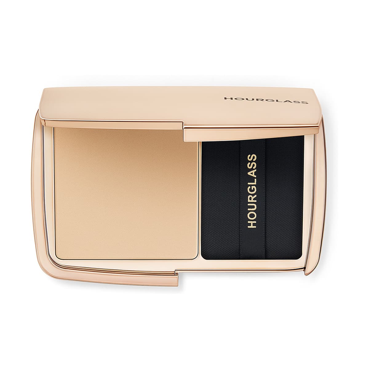 Vanish Airbrush Pressed Powder, Translucent Medium
