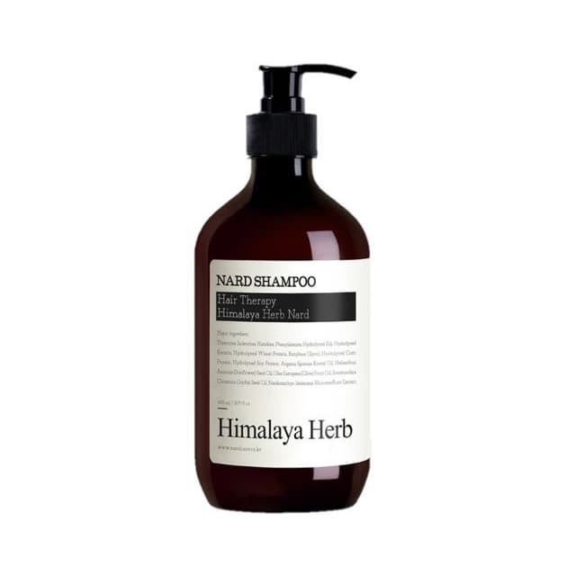 Shampoo, Signature