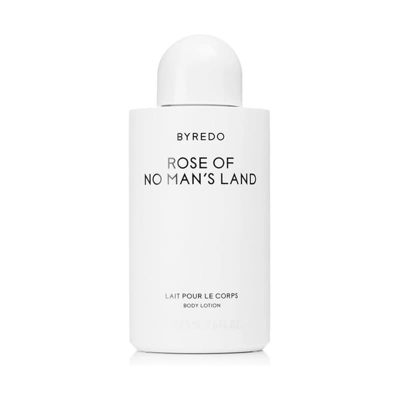 Rose of No Man's Land Body Lotion