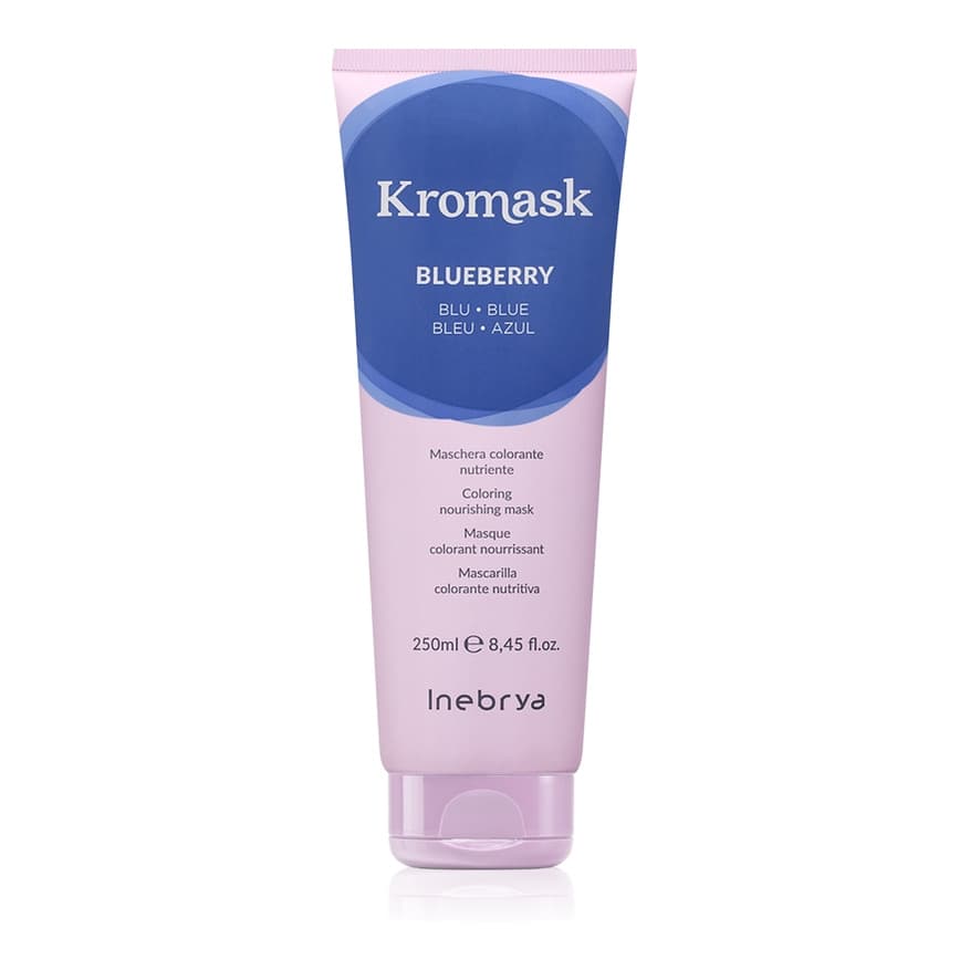 Intense Bonding Colour Mask