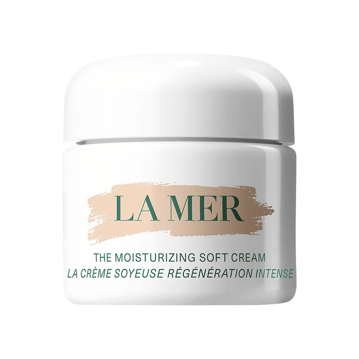 The Moisturizing Soft Cream Moisturizer