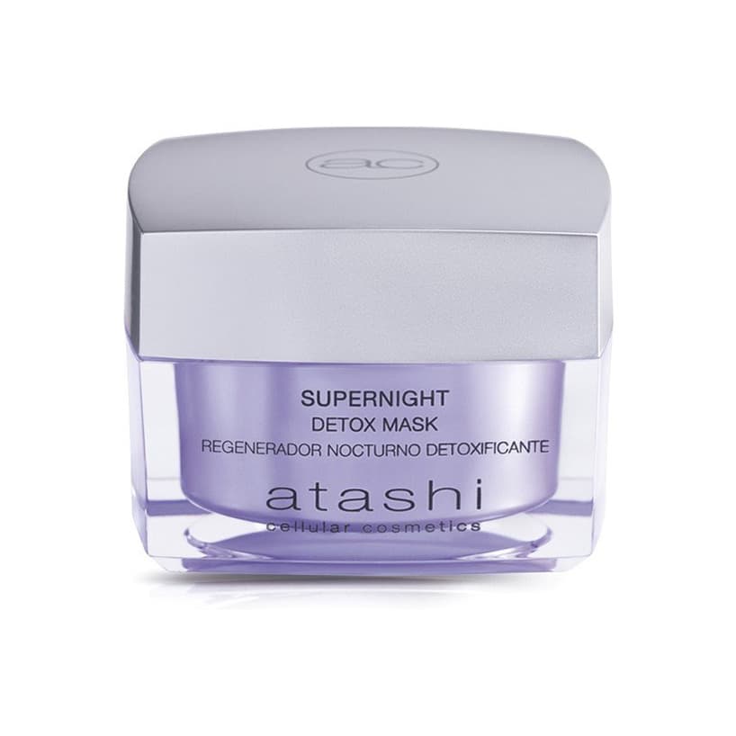 Supernight Detox Mask