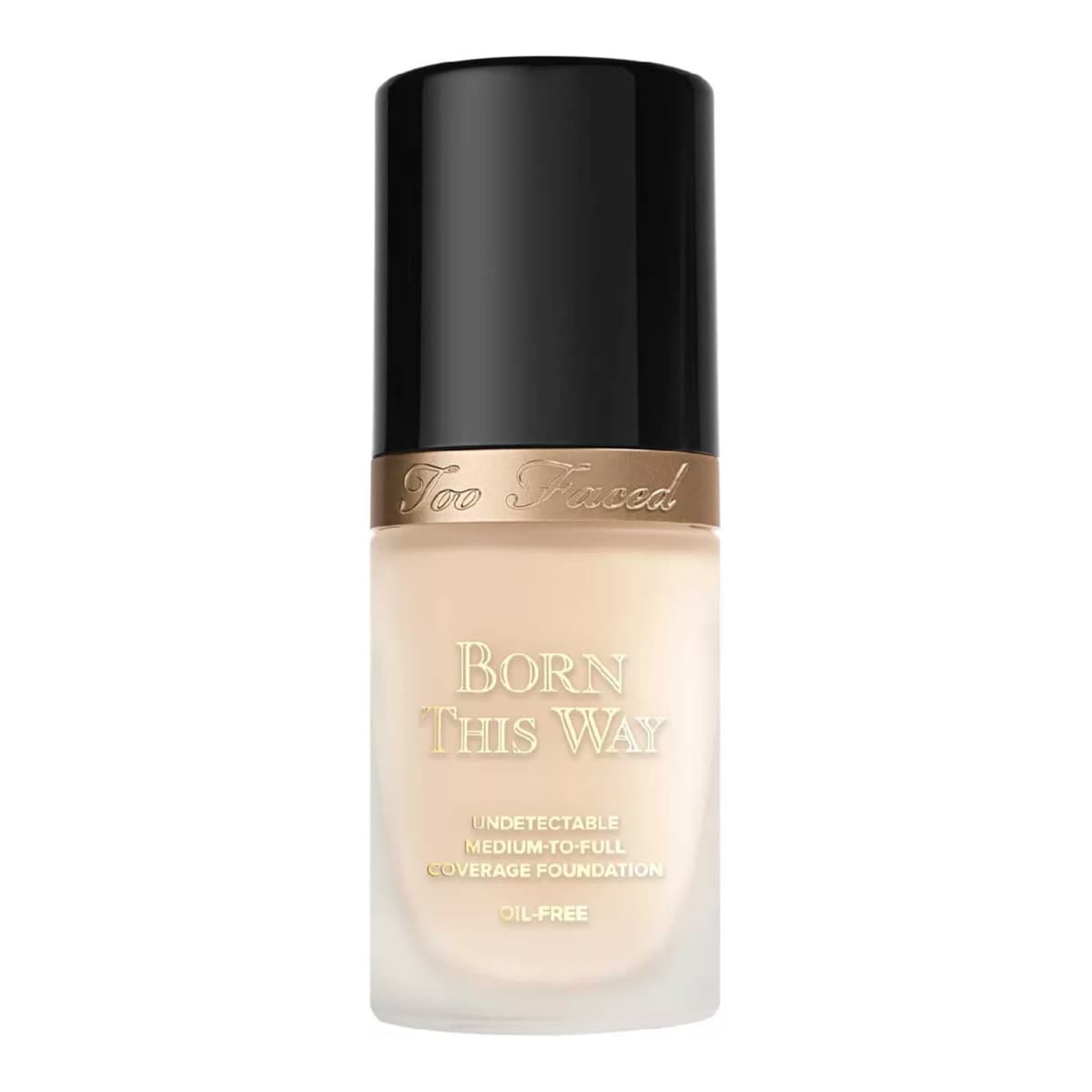 Born This Way Liquid Foundation, Swan