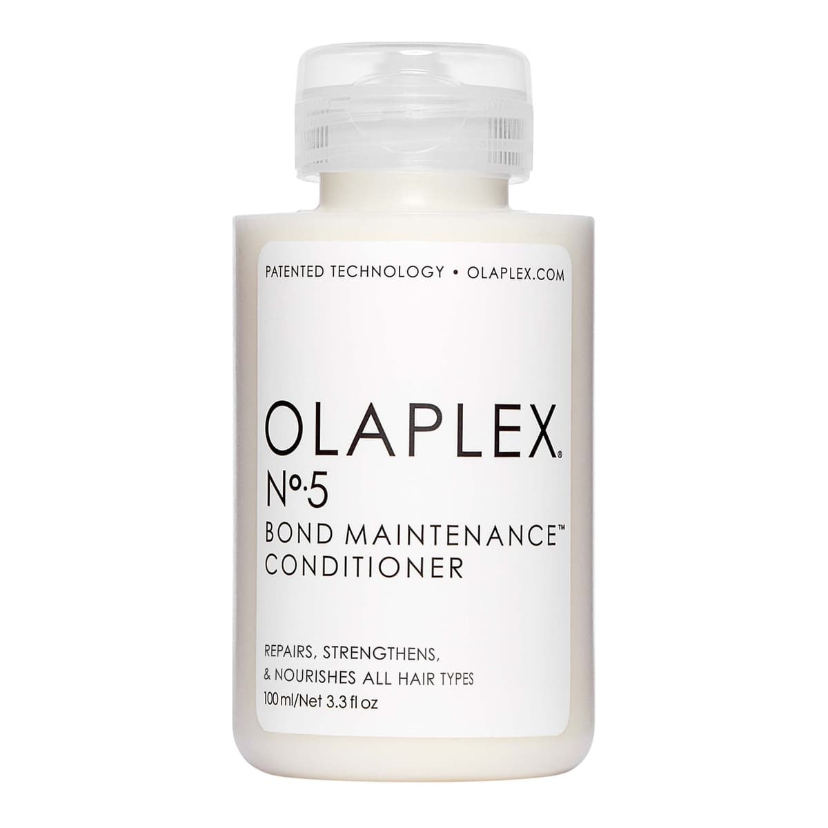 Mini No. 5 Bond Maintenance™ Strengthening Hair Repair Conditioner