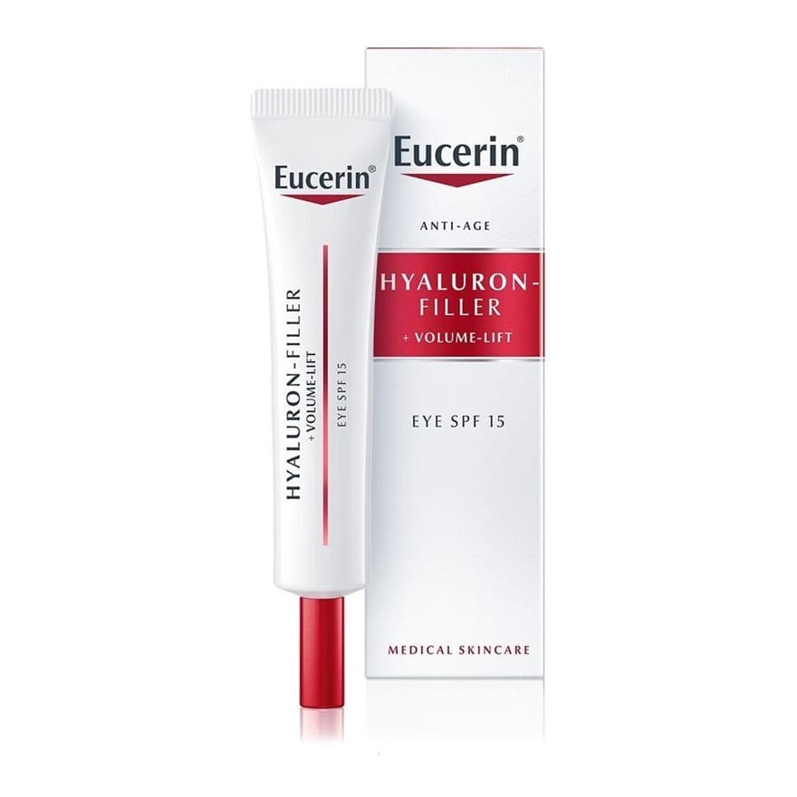 Hyaluron-Filler + Volume-Lift Eye SPF15