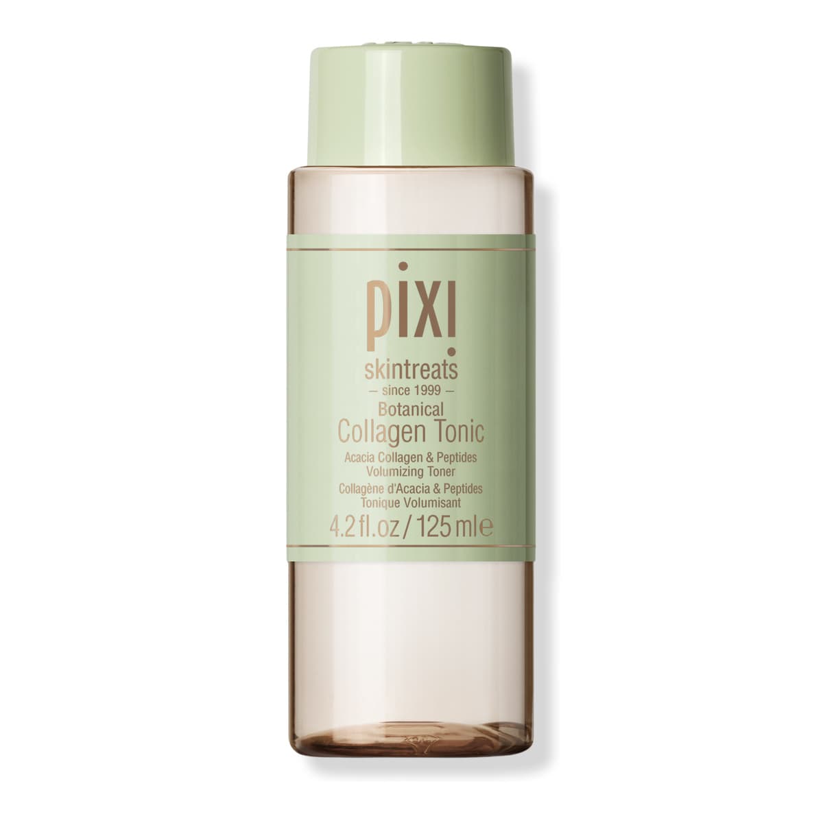 Botanical Collagen Tonic Volumizing Toner with Peptides