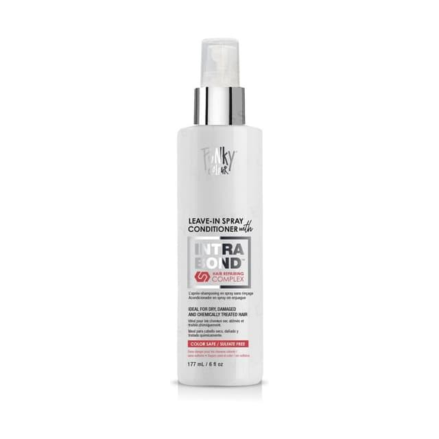 Leave-In Spray Conditioner with Intrabond Hair Repairing Complex