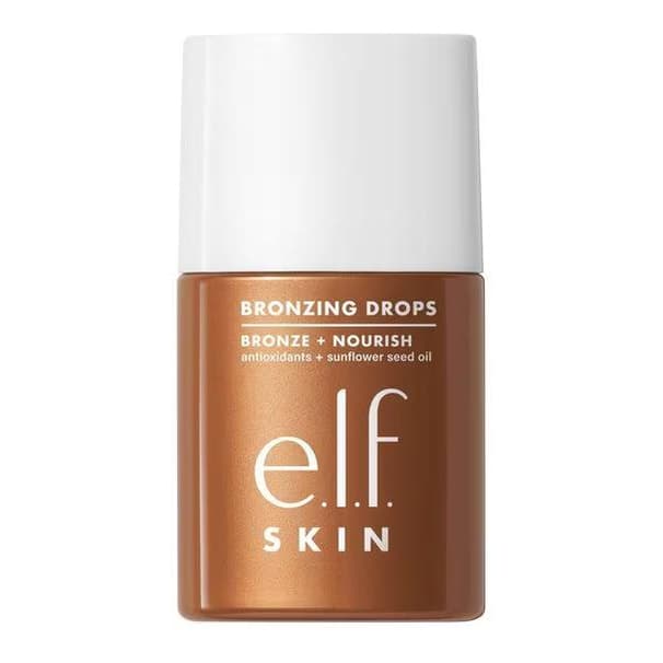 SKIN Bronzing Drops Pure Gold