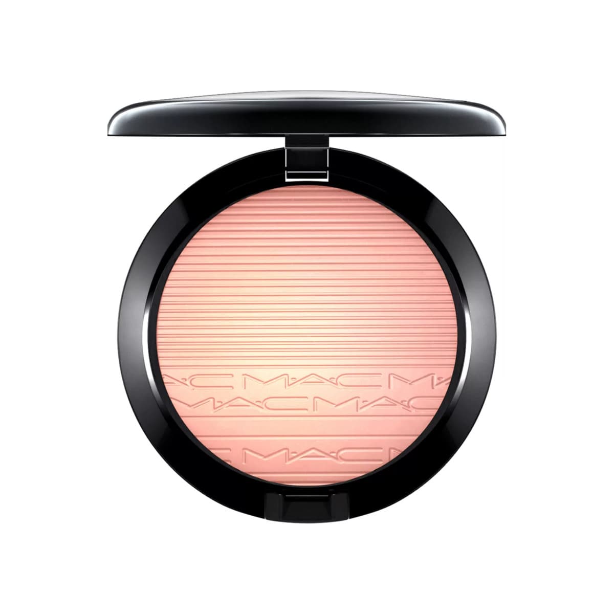 MAC Extra Dimension Skinfinish, beaming blush