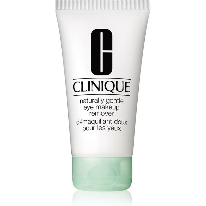 Naturally Gentle Eye Makeup Remover