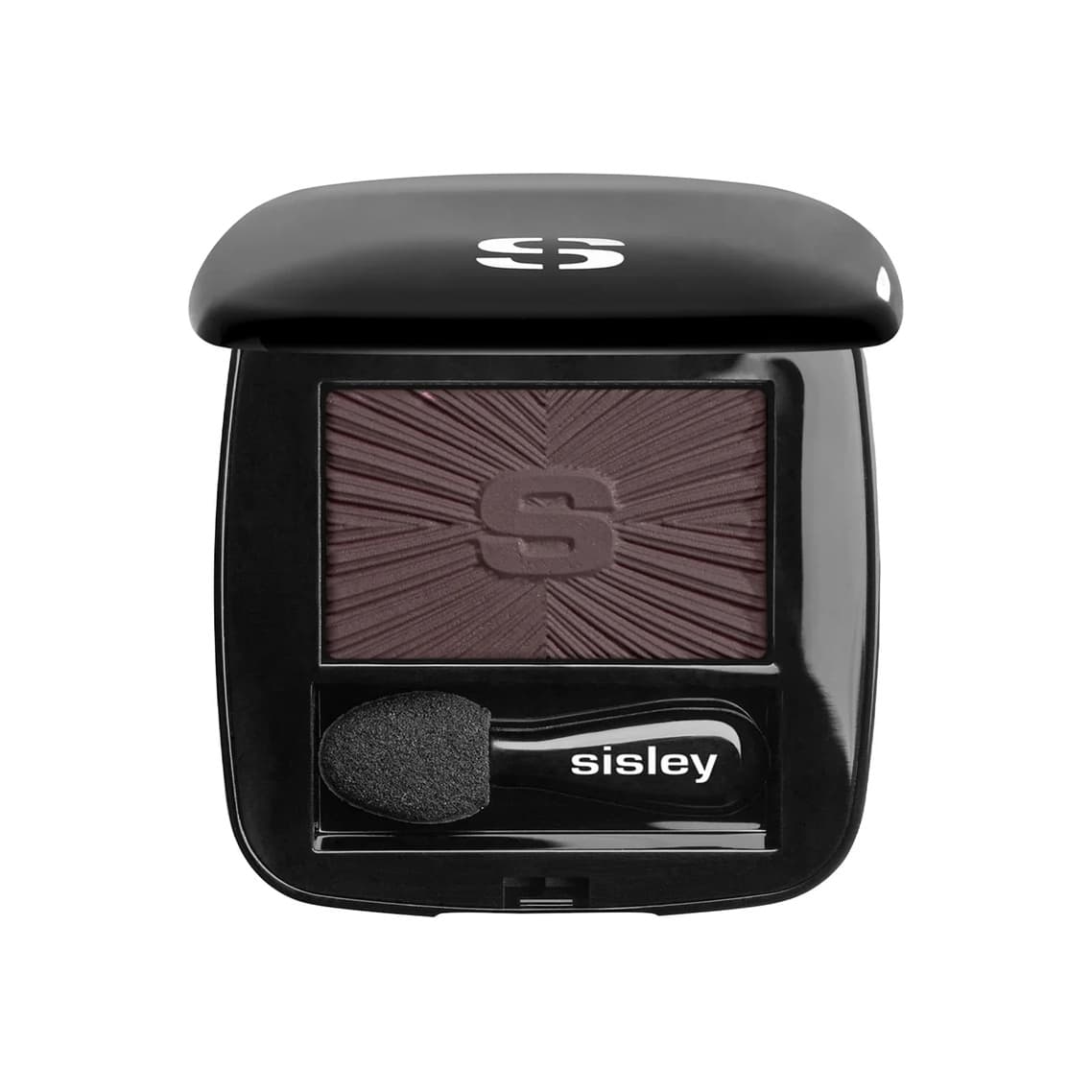 Les Phyto-Ombres Eyeshadow, #21 Mat Cocoa