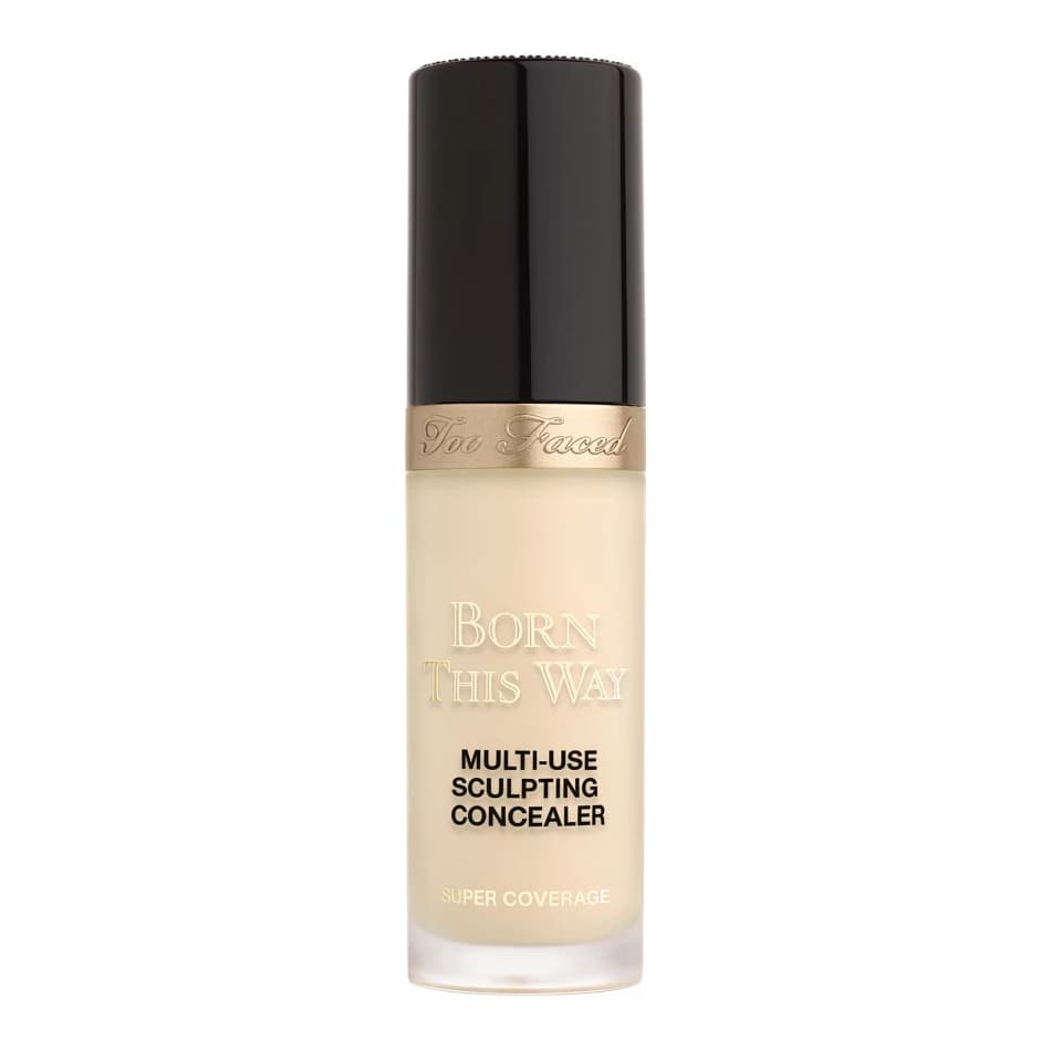 Born This Way Super Coverage Multi-Use Concealer, Almond