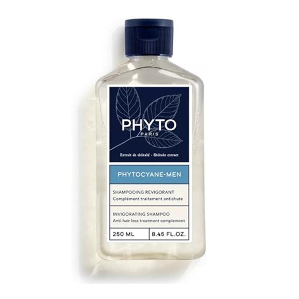 Invigorating Shampoo