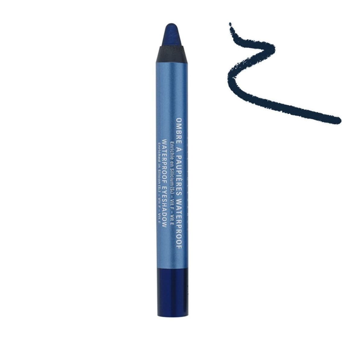 Waterproof Eyeshadow Dark Blue