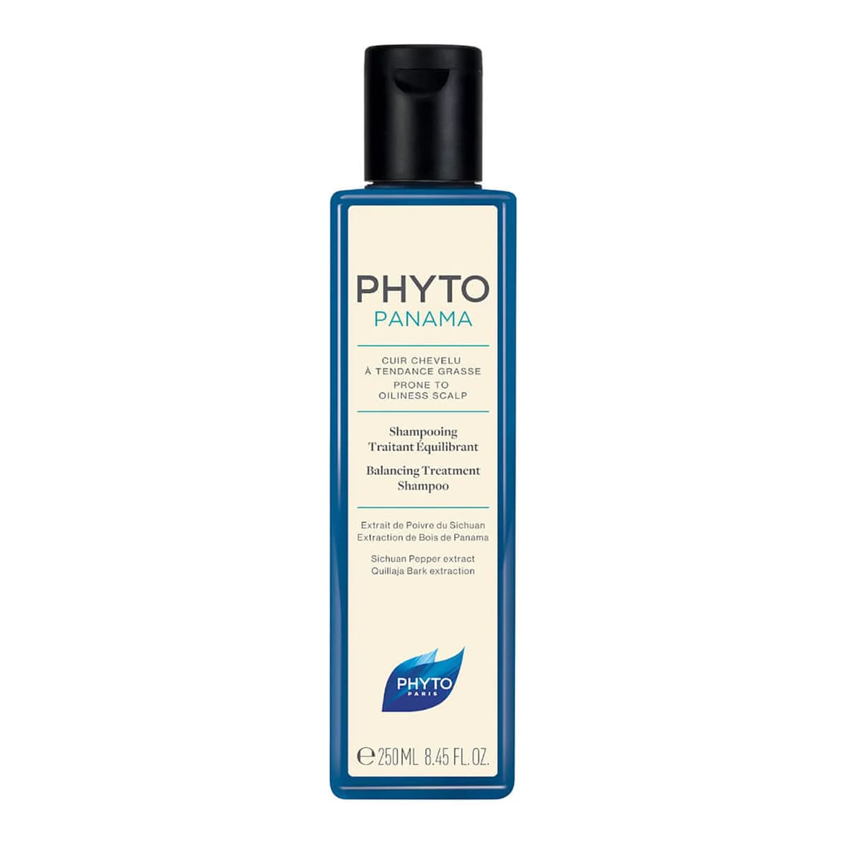 PhytoPanama Balancing Treatment Shampoo
