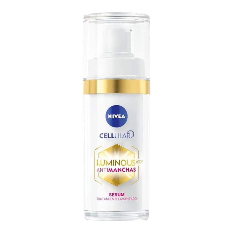 Cellular Luminous 630 Anti-Dark Spots Face Serum