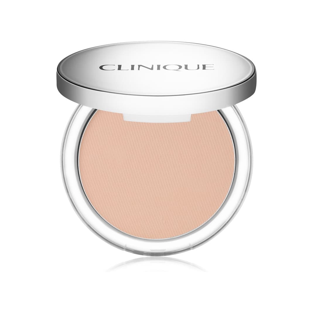 Stay-Matte Sheer Pressed Powder