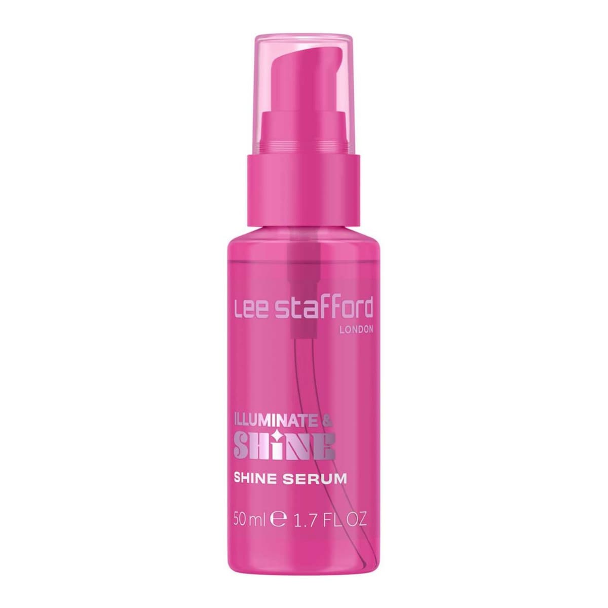 Illuminate & Shine Shine Serum