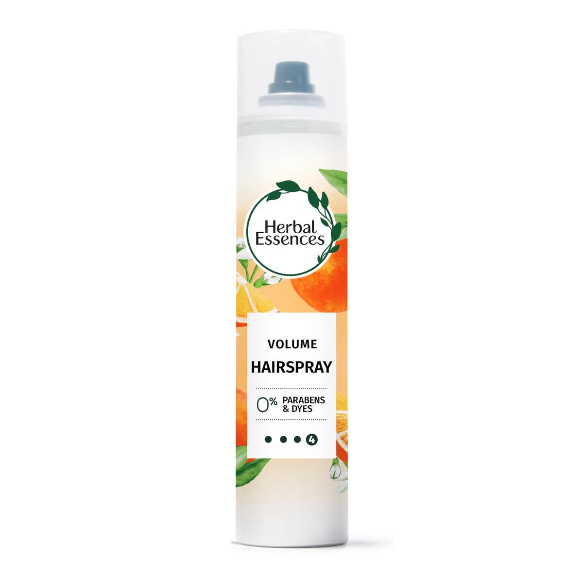 Touchable Hold Volume Hair Spray