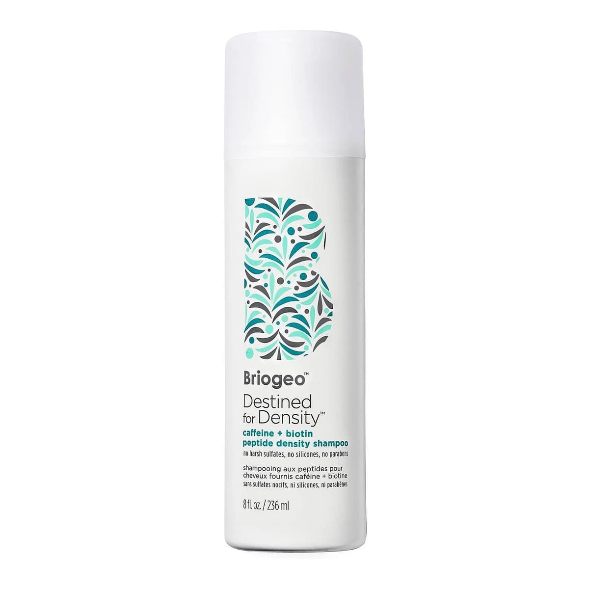 Destined for Density Caffeine + Biotin Peptide Density Shampoo for Fine or Thinning Hair
