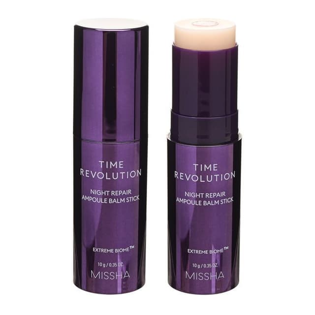 Time Revolution Night Repair Ampoule Balm Stick