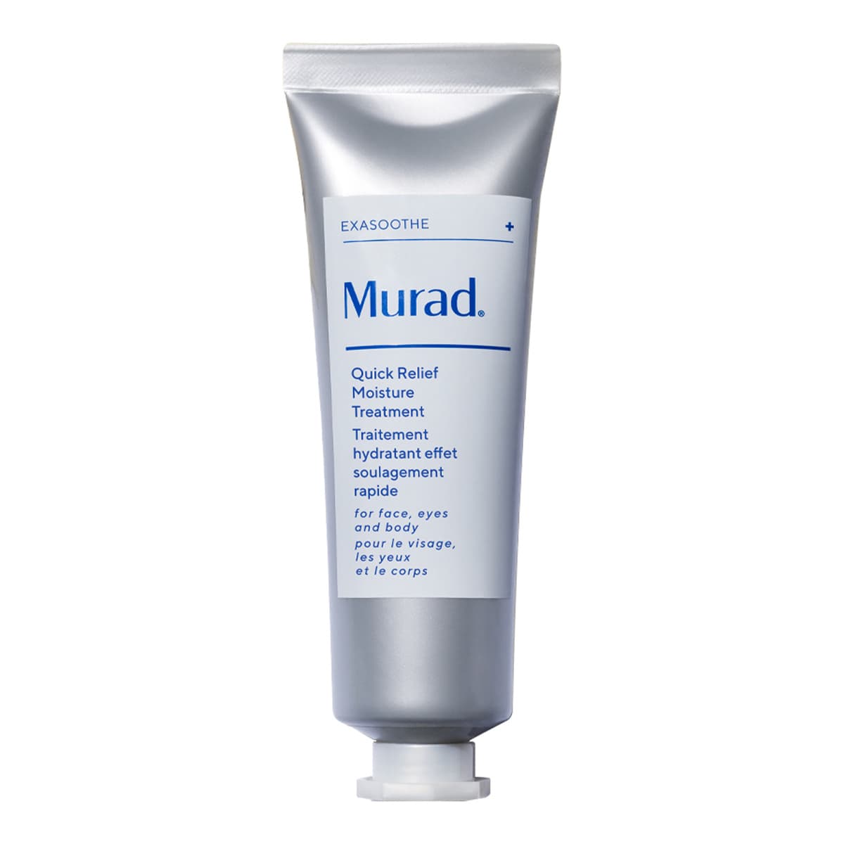 Quick Relief Moisture Treatment