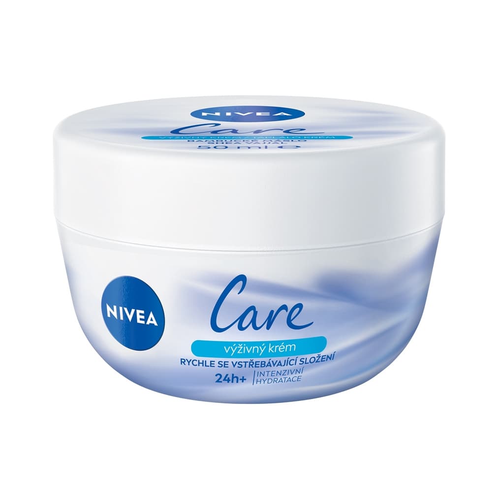 Nourishing Care Cream