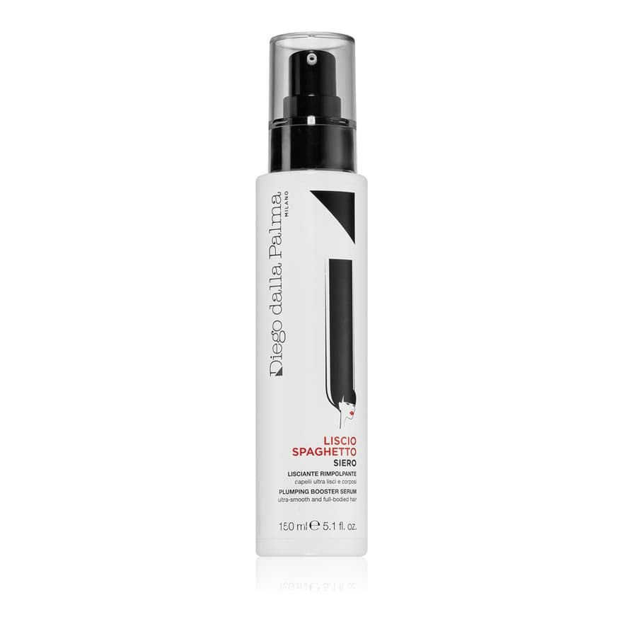 Plumping Booster Serum