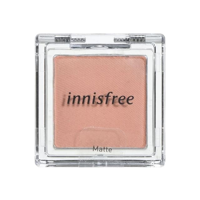 My Eye Shadow Matte, #12