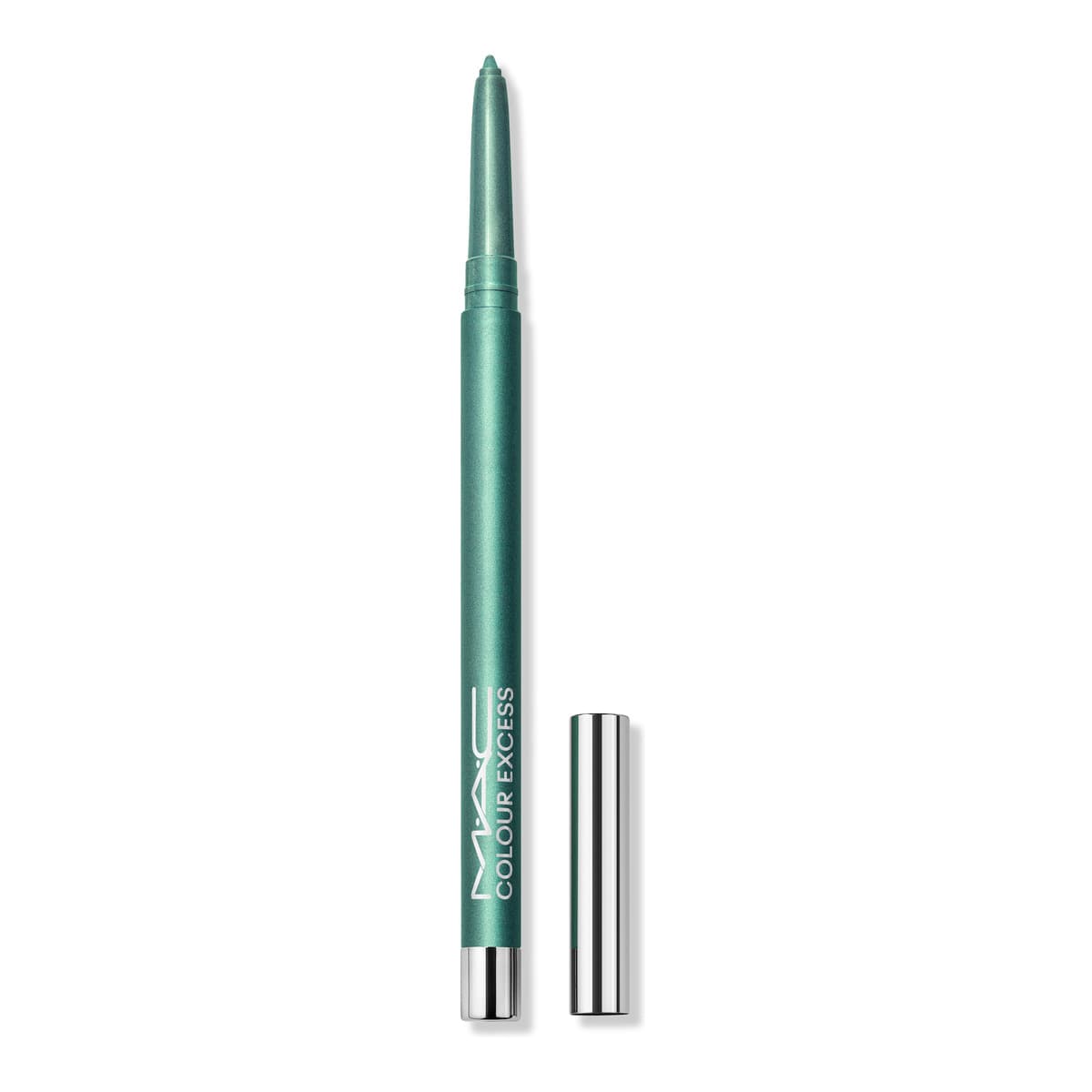 Color Excess Gel Pencil Waterproof Eyeliner, Pool Shark
