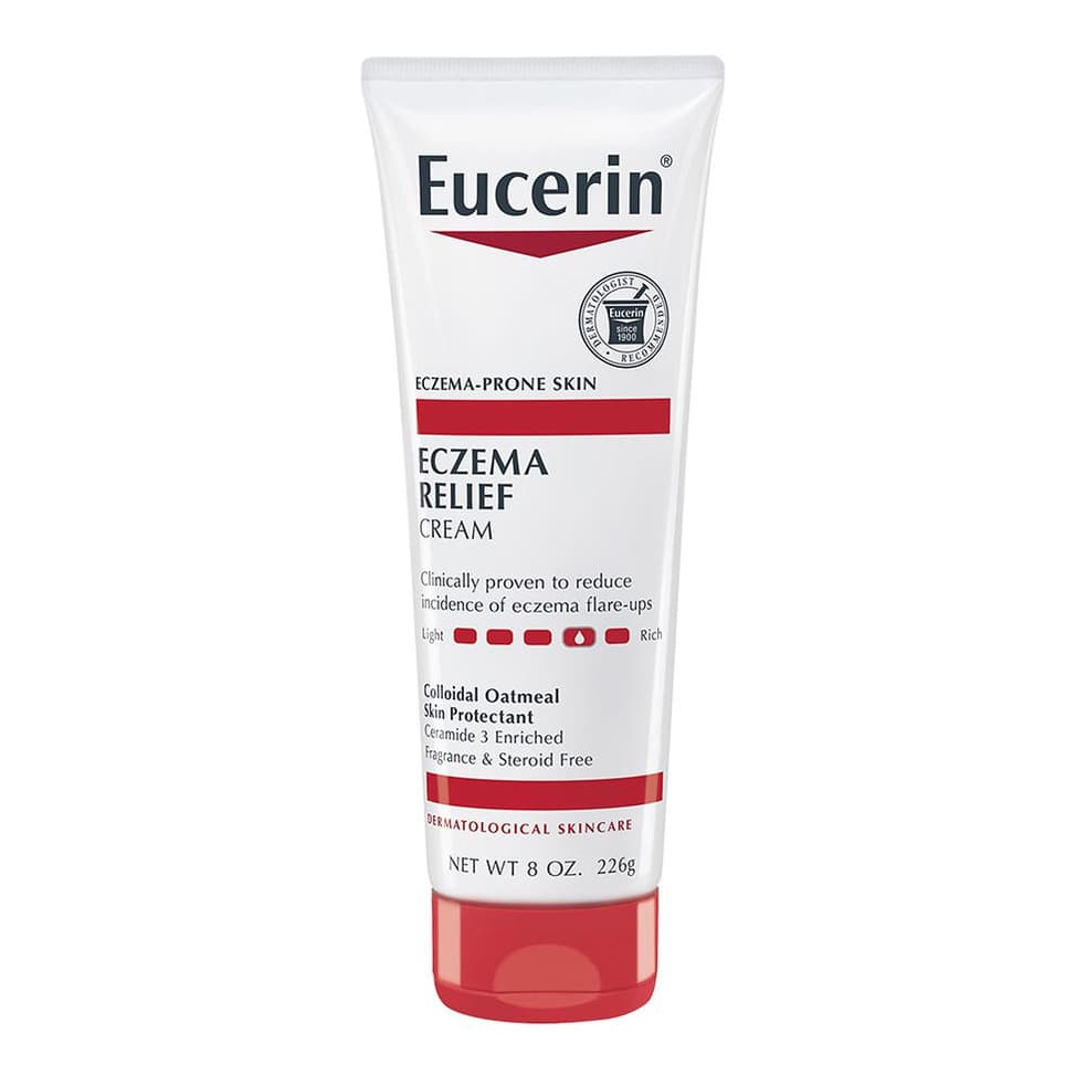 Eczema Relief Body Cream