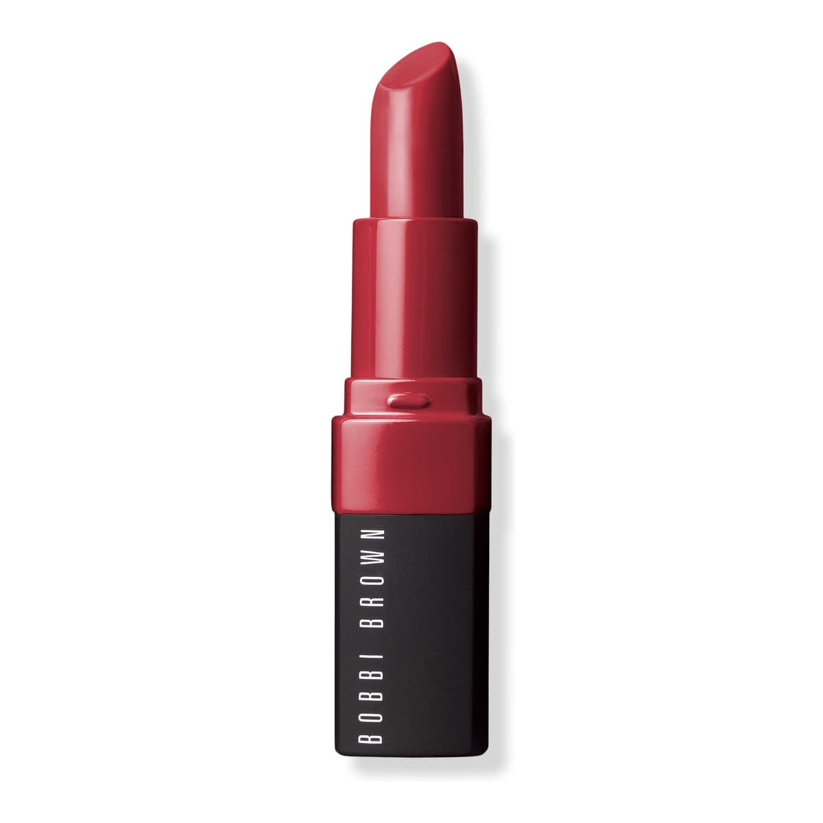 Crushed Lip Color Moisturizing Lipstick, Ruby