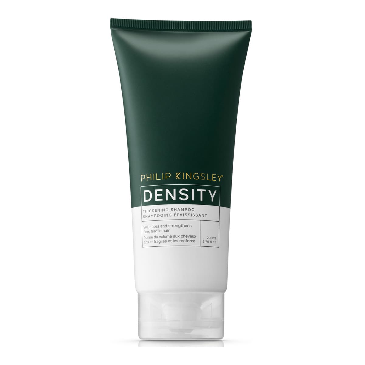 Density Thickening Shampoo