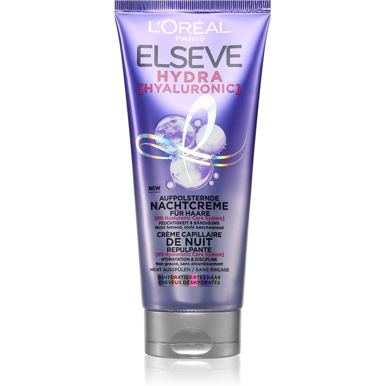 Elseve Hyaluron Plump