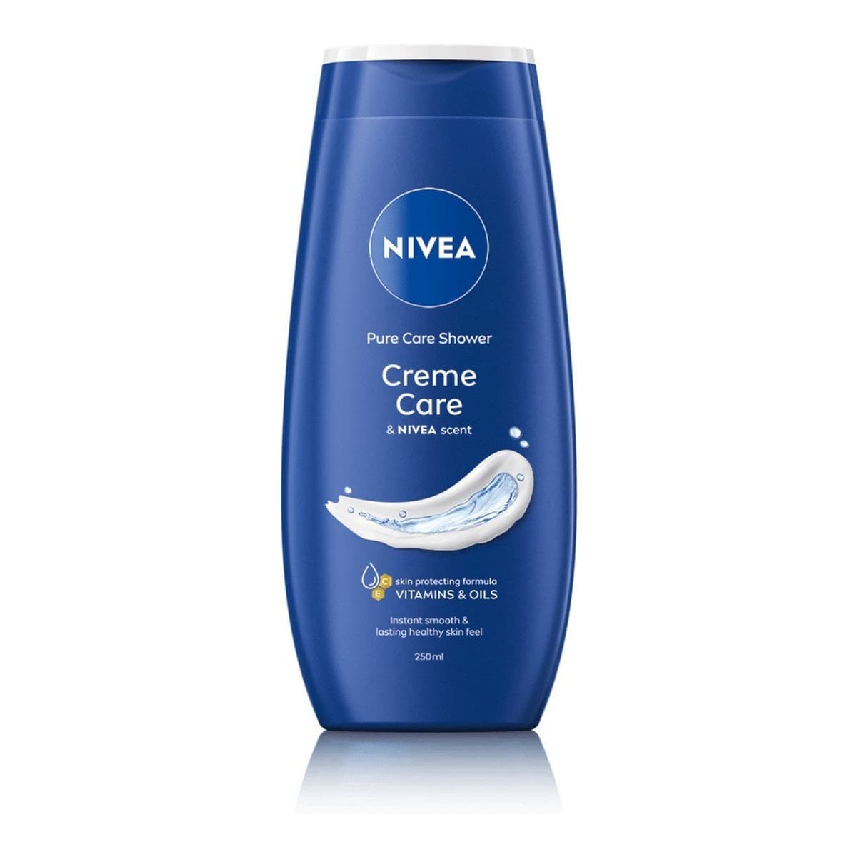 Creme Pure Care Shower Cream