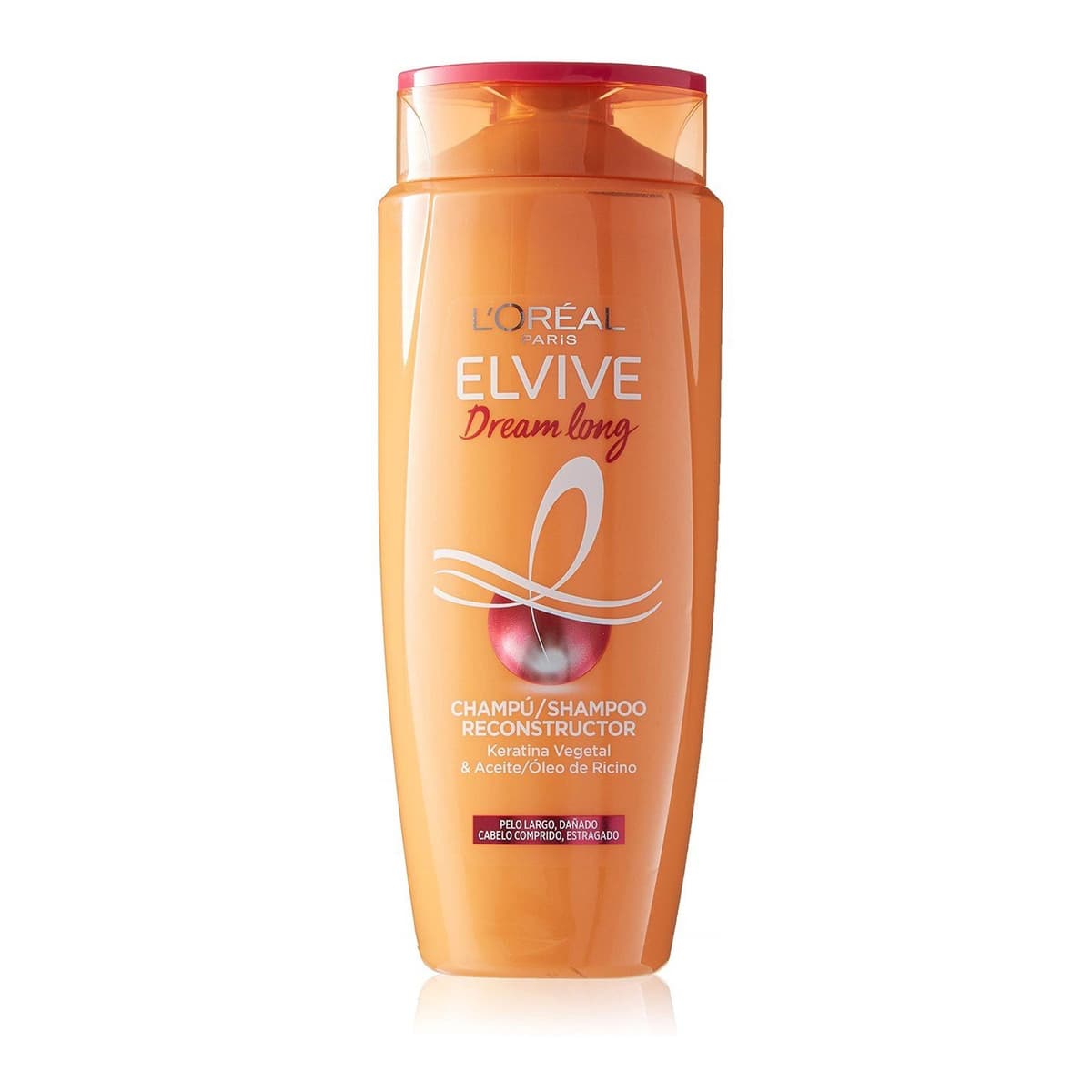 Elvive Dream Long Shampoo